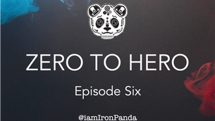 Zero to Hero - Episode 6 - Do Doing Done